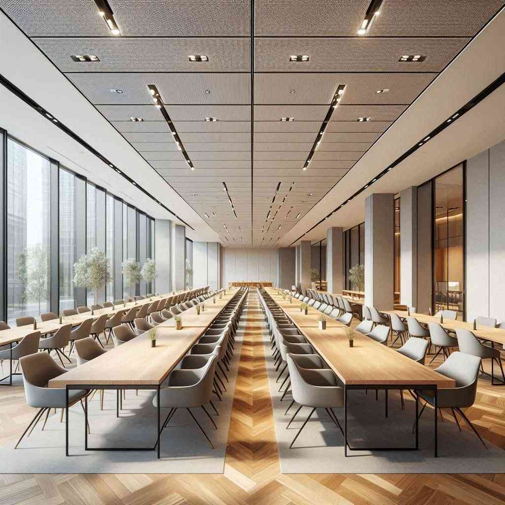 研发团队怎样在项目交付赶工结束前确认写字楼办公智能照明控制的收尾事项